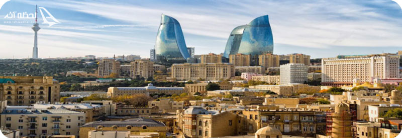 بهترین زمان سفر به باکو