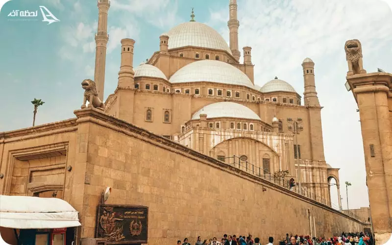 مساجد قاهره