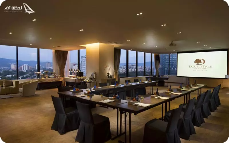 هتل دابلتری