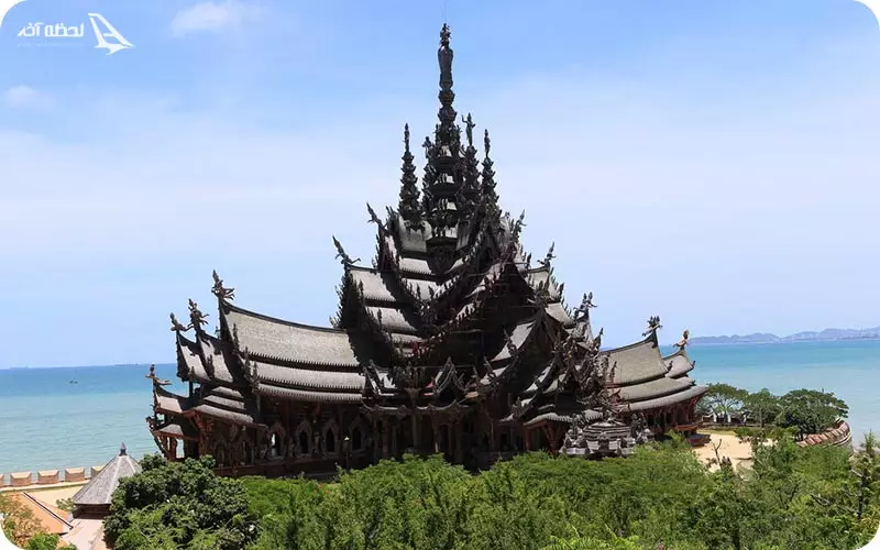 فرهنگ و آداب و رسوم مردم پاتایا