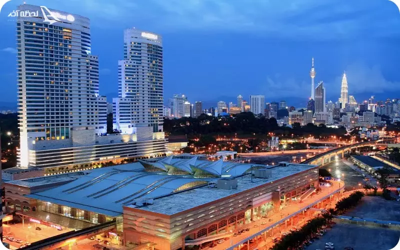 امنیت سفر در مالزی