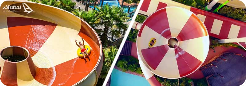 آدرس پارک آبی اوشن