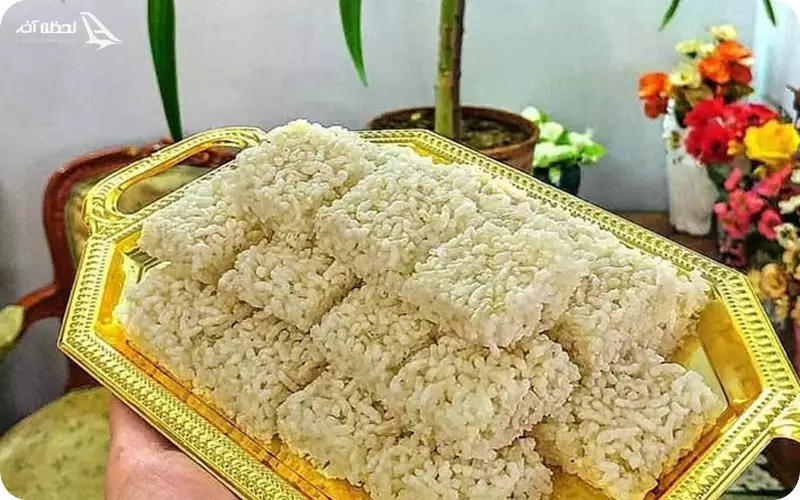 سوغات نوشهر