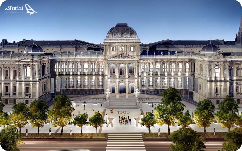 تحصیل در وین، اتریش