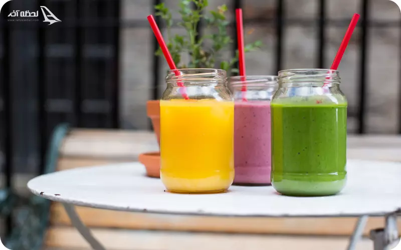 بهترین کافه های بلغارستان