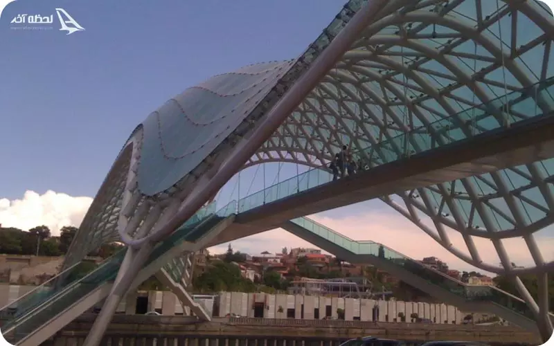 پل صلح تفلیس