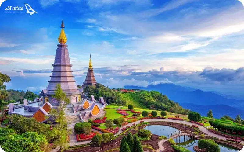 تور ترکیبی تایلند