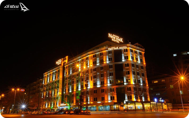 بهترین رستوران های ترکیه