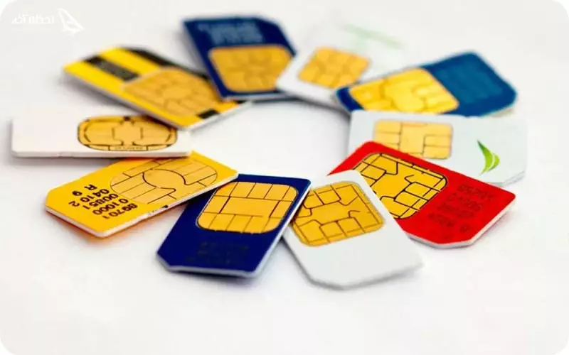 سیمکارت های ارمنستان