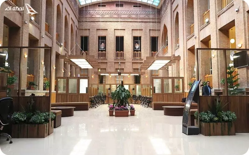 موزه ارتباطات و پست