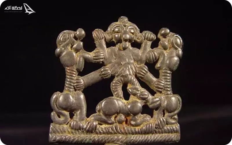 موزه باستان شناسی