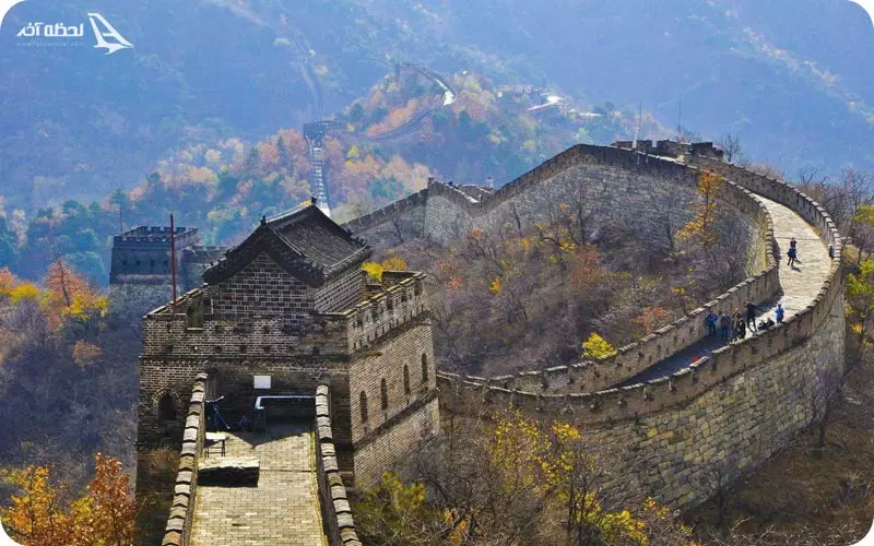 دیوار چین