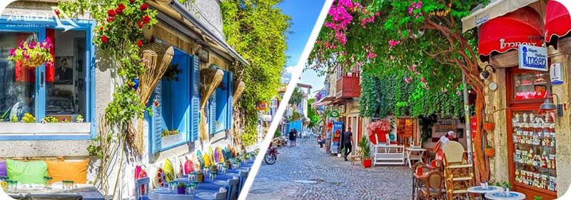 عکس های آلاچاتی