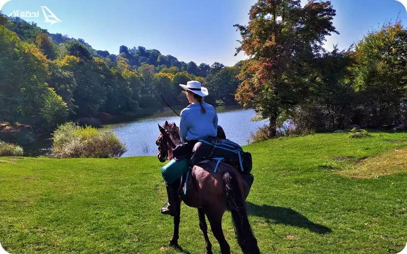  باشگاه سوارکاری آیرودزی