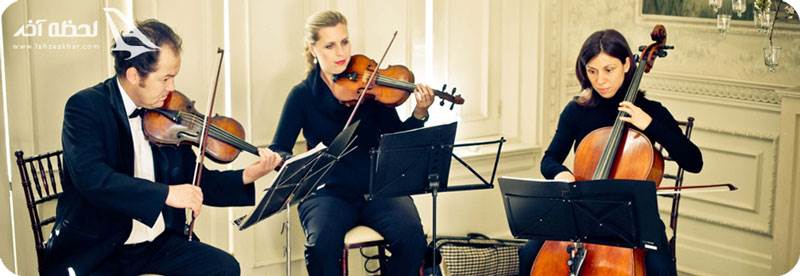 فستیوال فاروس چمبر