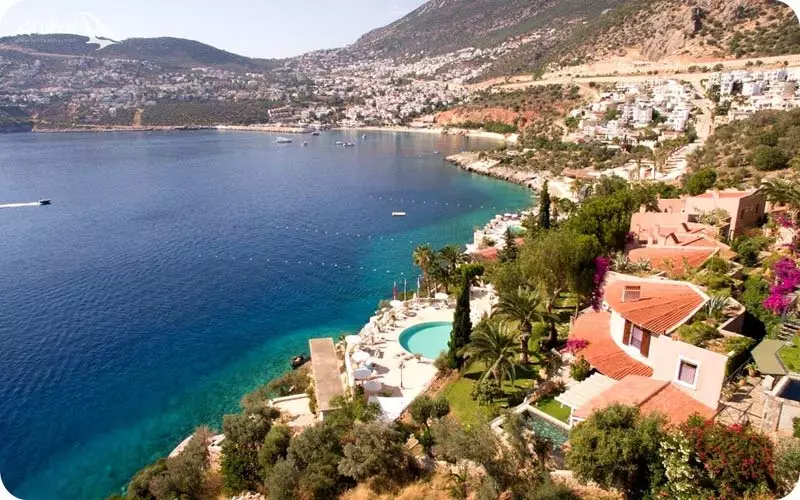 کالکان آنتالیا