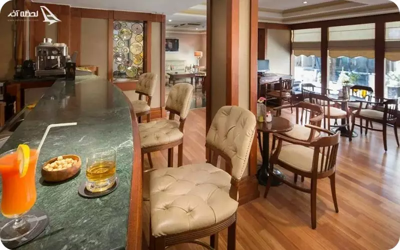 هتل تایلتانیک