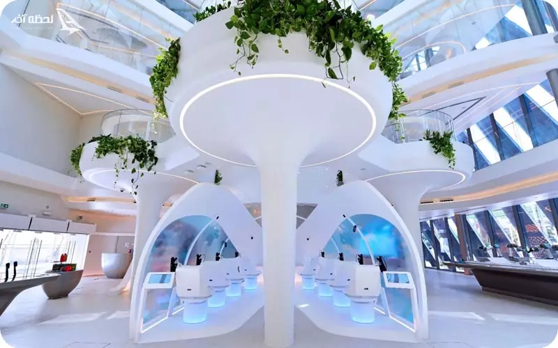 نمایشگاه جیتکس دبی