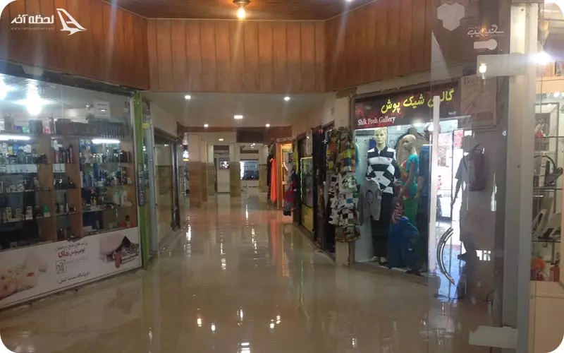 بازار پارس خلیج فارس