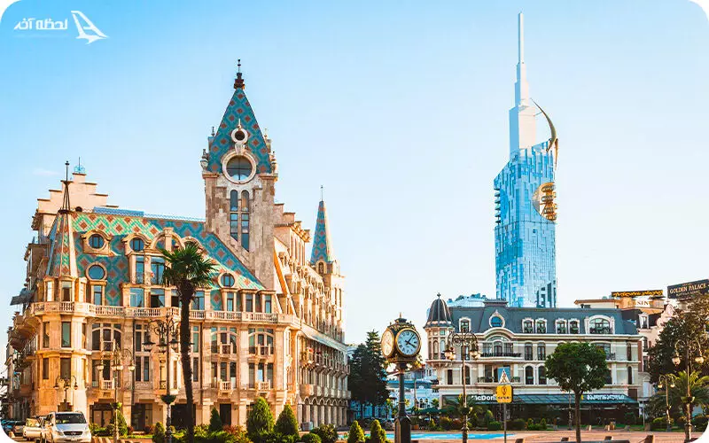 جمعیت باتومی