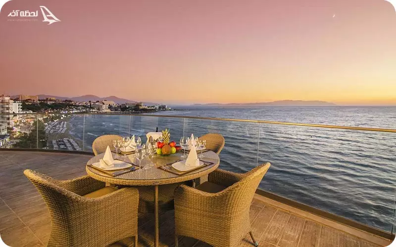 ساحل بانوان