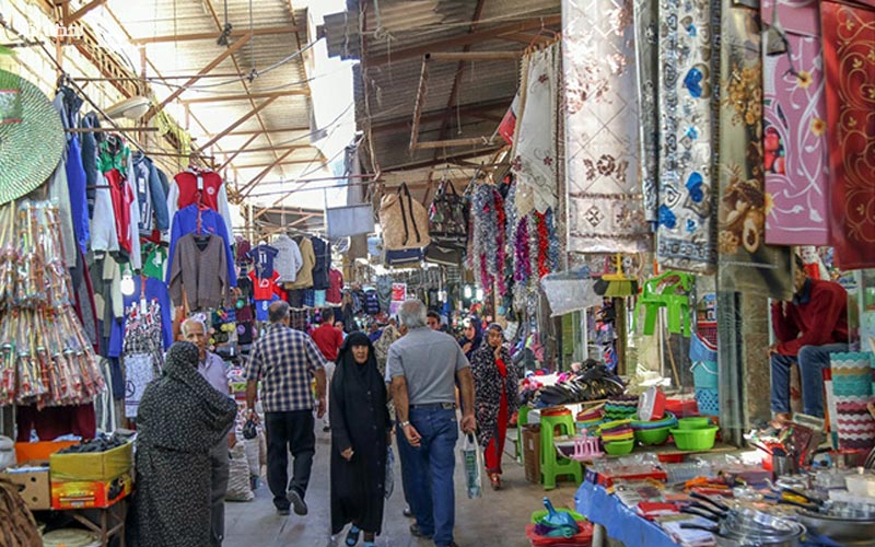 چرا از بندرعباس خرید کنیم؟