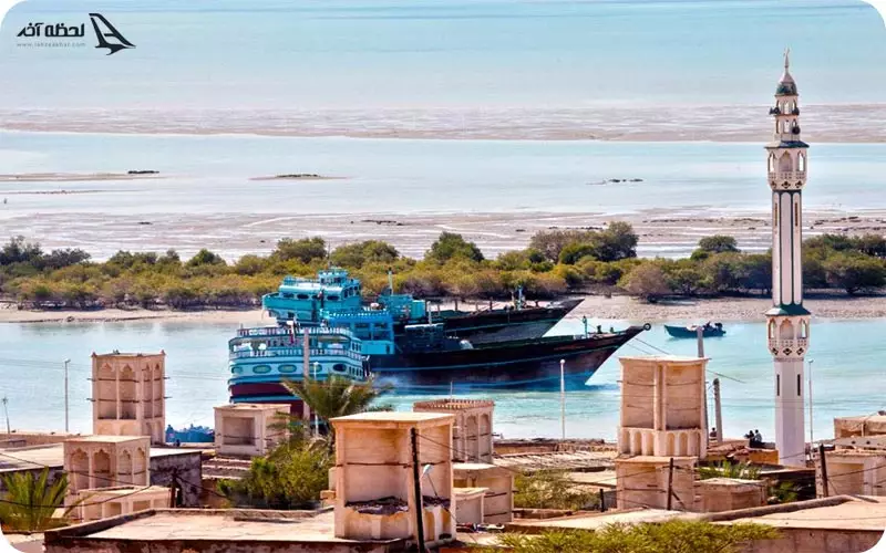 سفر به بزرگترین جزیره ایران با تور قشم