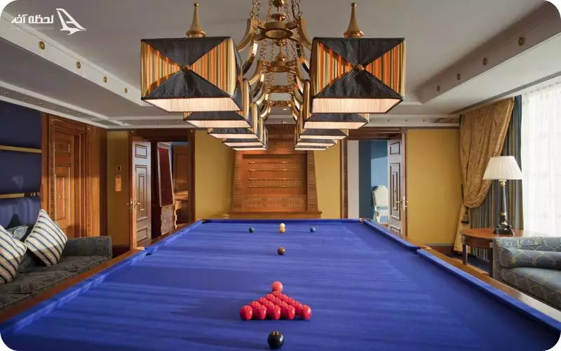 هتل برج العرب