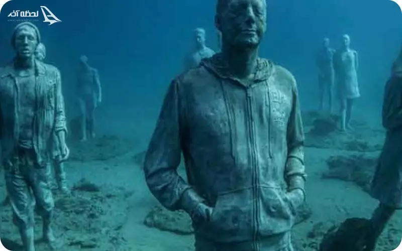 موزه زیردریایی