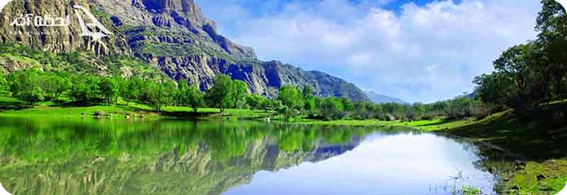 طبیعت لرستان