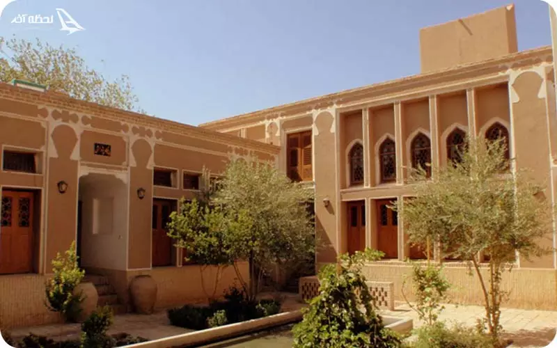 خانه تقدیری