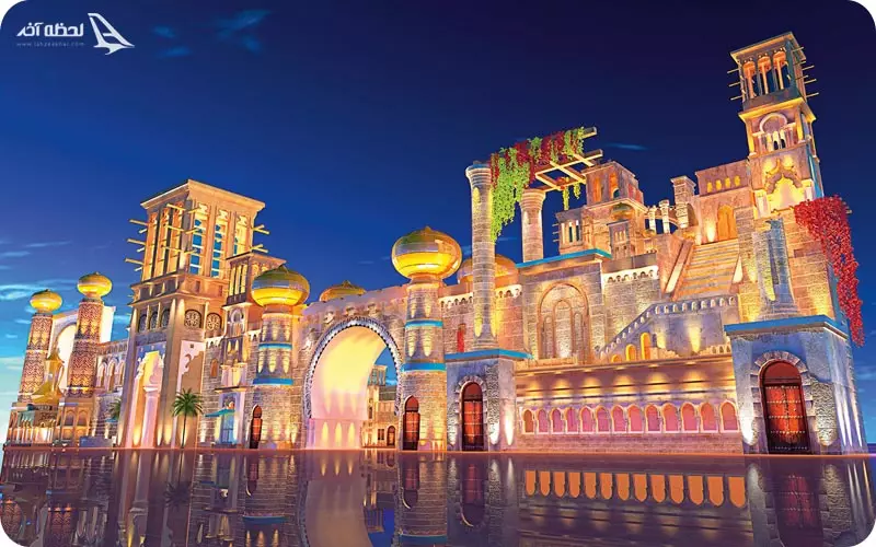 بخش های اصلی