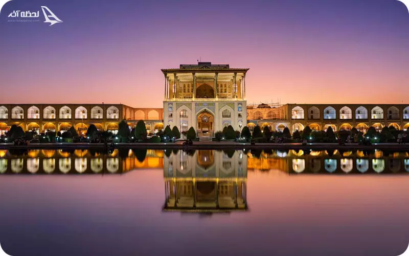 عمارت عالی ‌قاپو