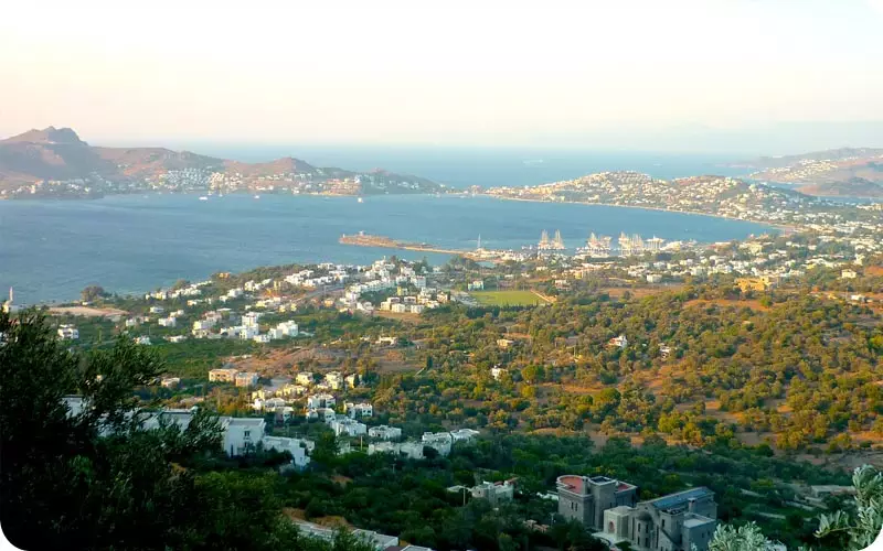 ساحل یالیکاواک