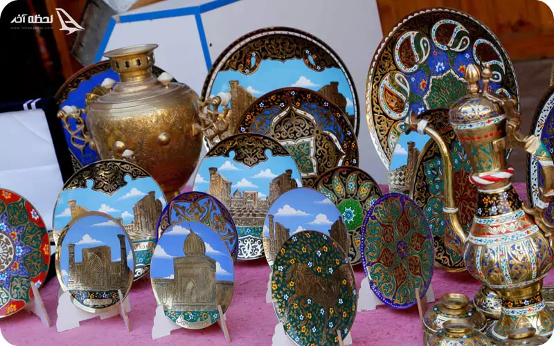 موزه بزرگ خراسان