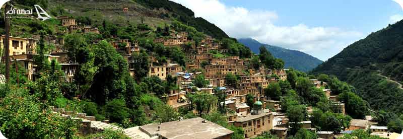روستای ماجلان