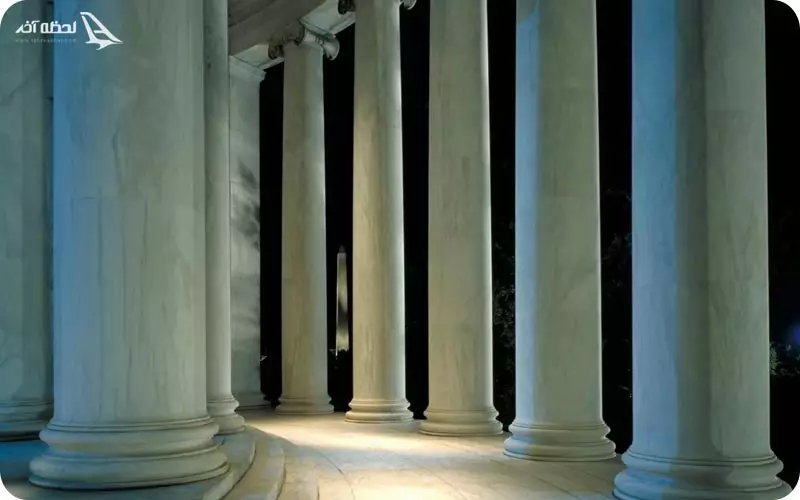 جاهای دیدنی اصفهان