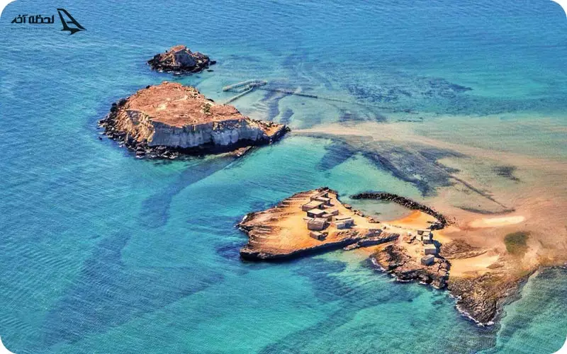 آب و هوای قشم 