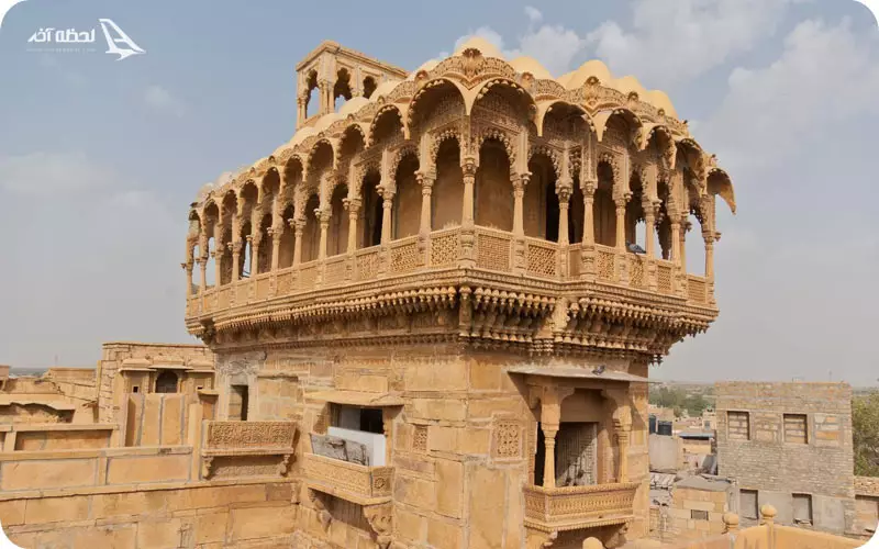 موزه میراث تار