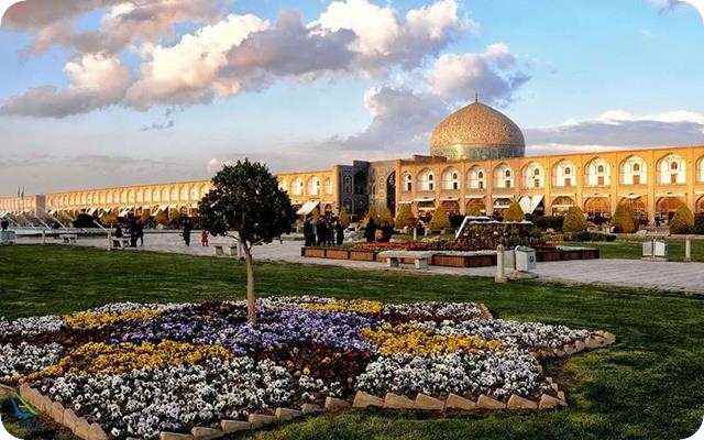 آثار باستانی ایران