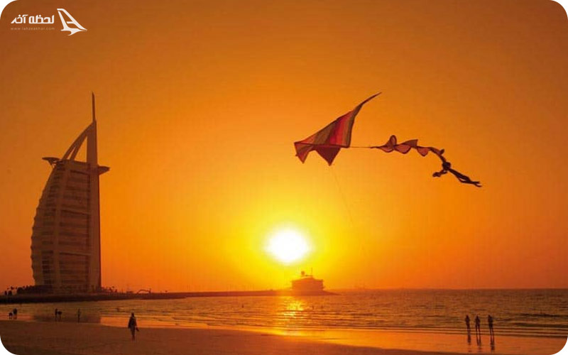 تفریحات دبی