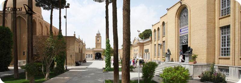 کلیسای وانک جلفا