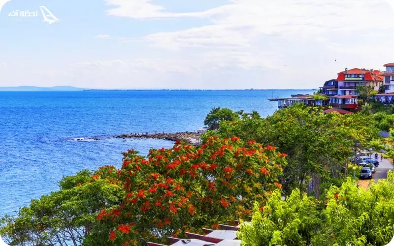 تور بلغارستان از تهران