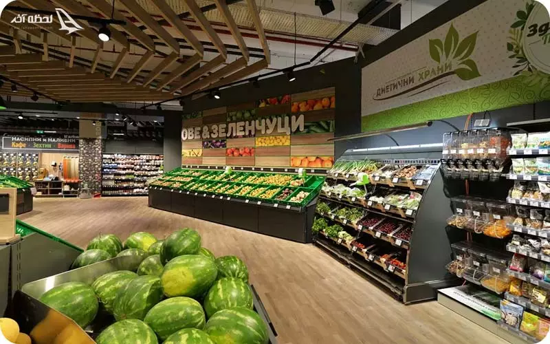 هایپر مارکت بیگ سی اکسترا