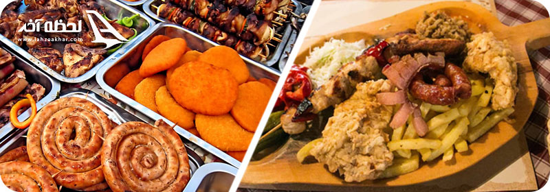 هزینه زندگی در رومانی