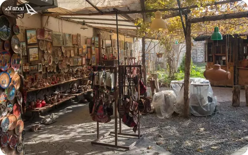 مرکز خرید ایروان