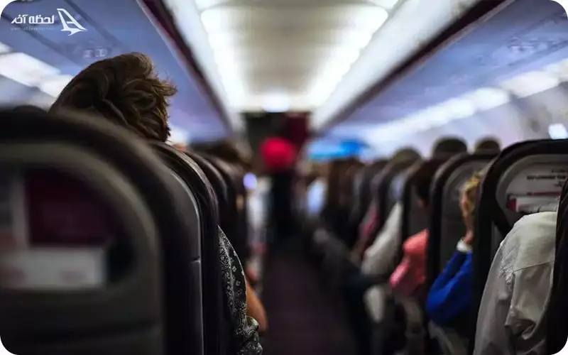 سفر هوایی به گرجستان