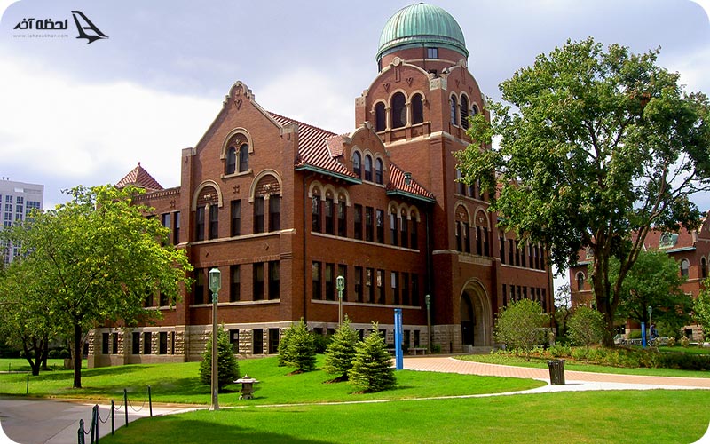 دانشگاه شیکاگو