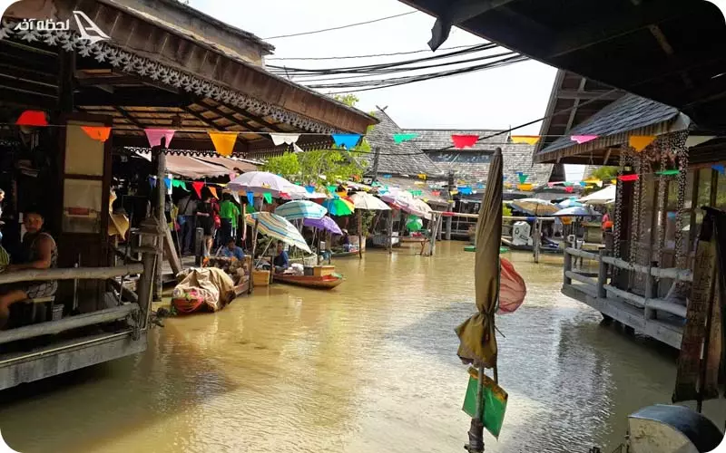 بازار سای بوکائو