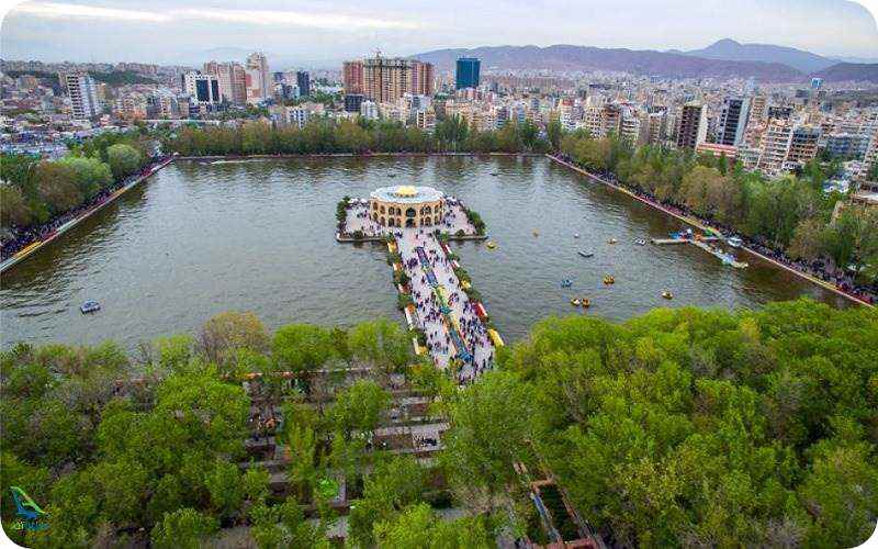 پارک ائل گلی